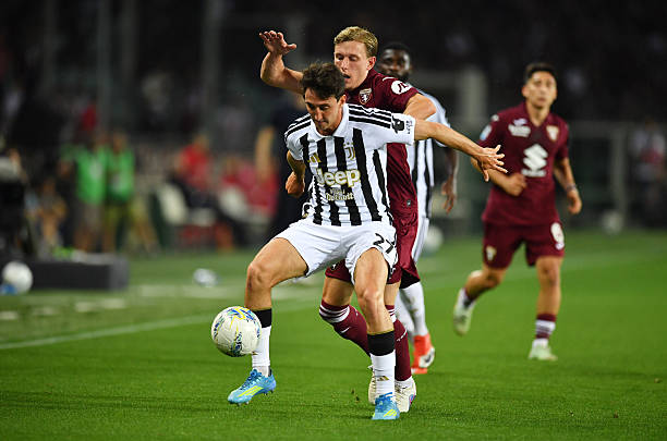 Torino vs Juventus Full Match and Highlights background