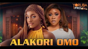ALAKORI OMO