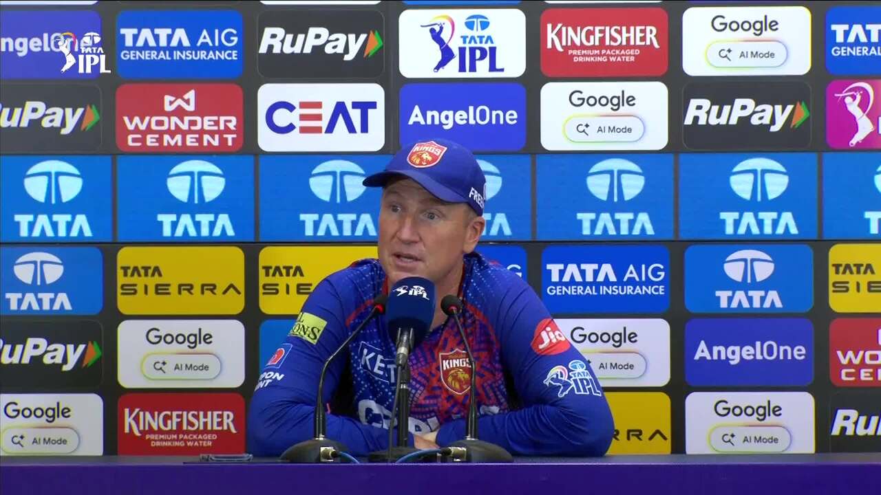 Destiny is still in our hands: Brad Haddin background