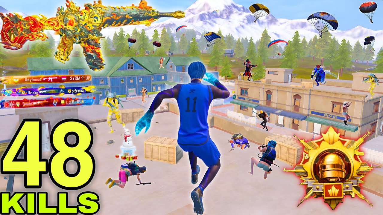 NEW SETTING AND GYROSCOPE BEST LIVIK GAMEPLAY in NEW SEASON🔥SAMSUNG,A7,A8,J5,J6,J7,J2,XS,A3,A4,A5,A6 background