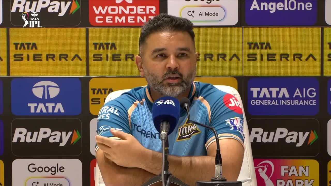 Dropping catches made a huge difference: Parthiv Patel background