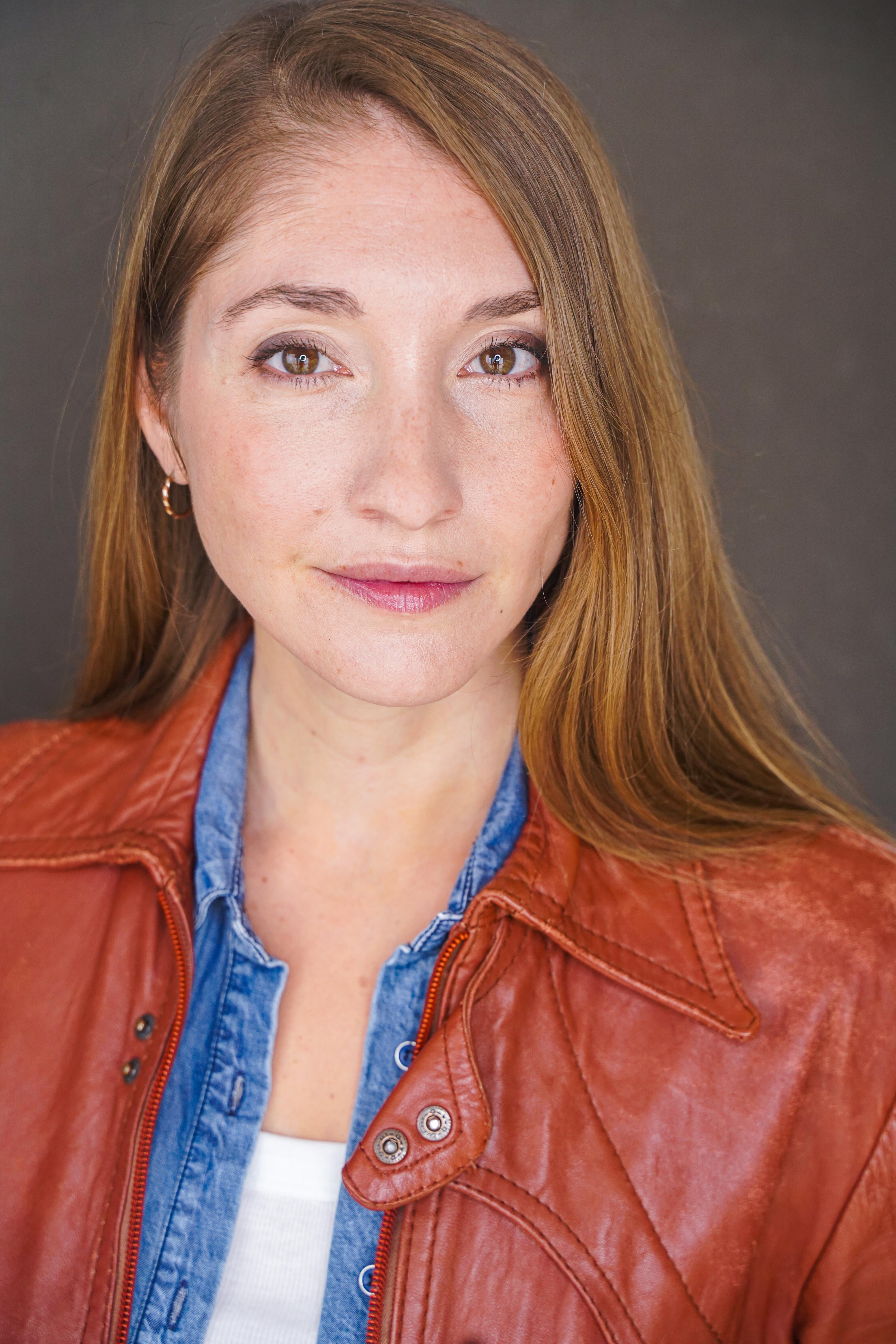 Kristen Espinosa