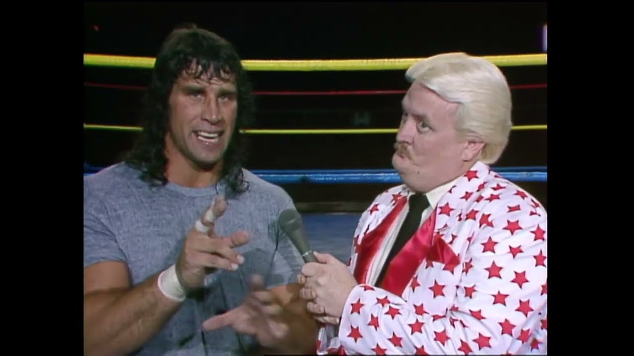 World Class Championship Wrestling 05 28 1988 (Full Show 1080p) 2026-05-25 08:45