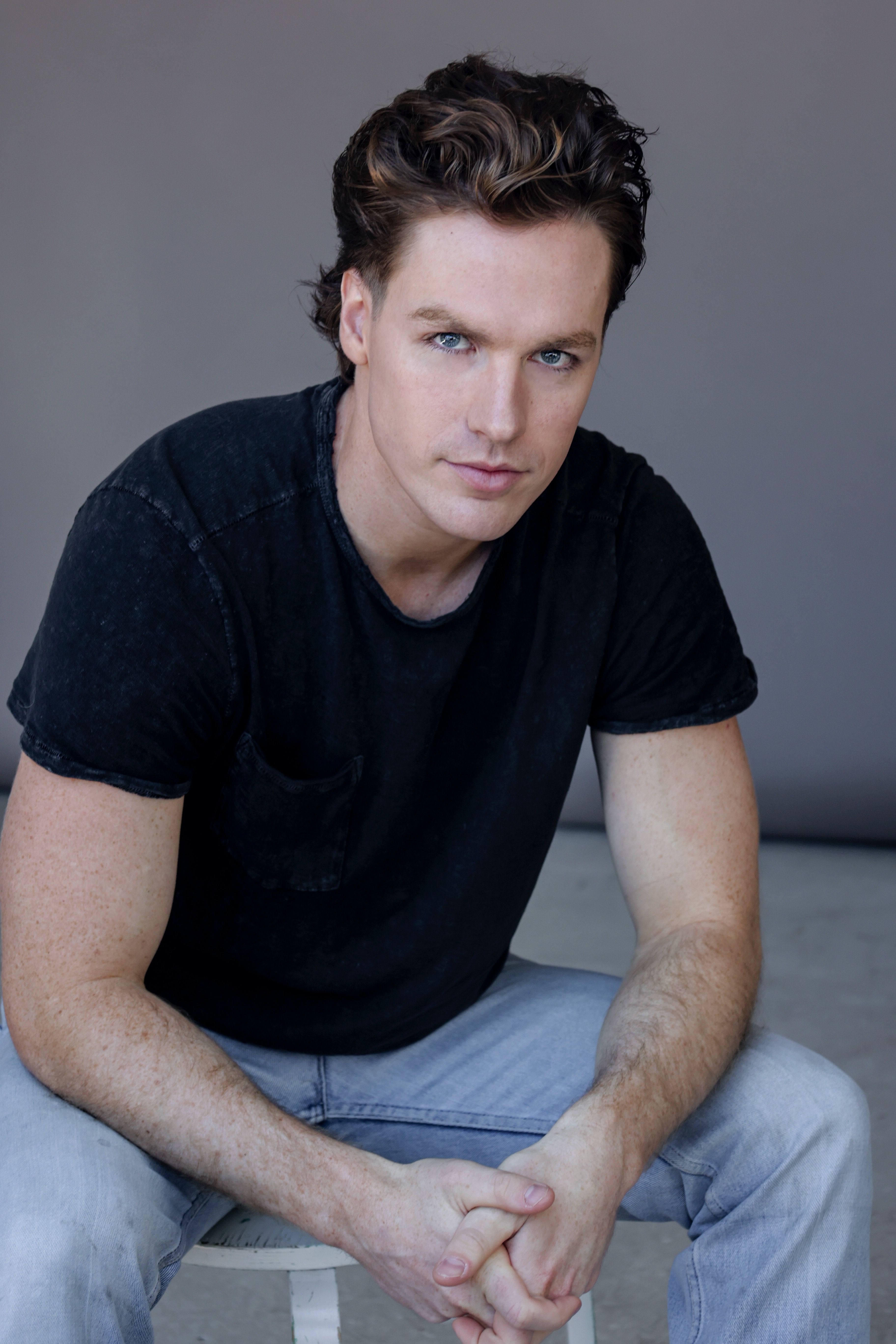 Levi Peterson