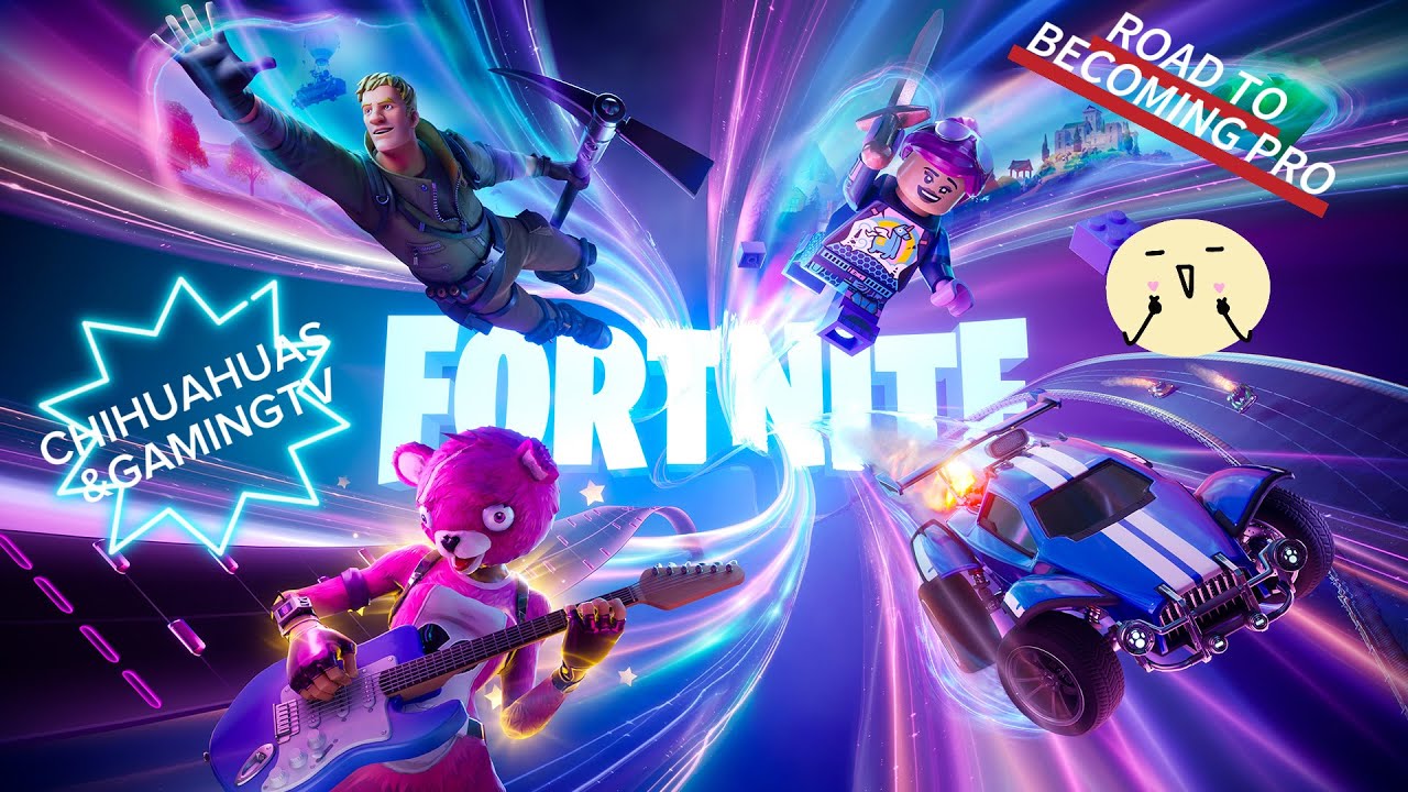 ๐ด LIVE FORTNITE gameplay ๐ROAD TO BECOMING PRO ๐ฎ๐ฅ background