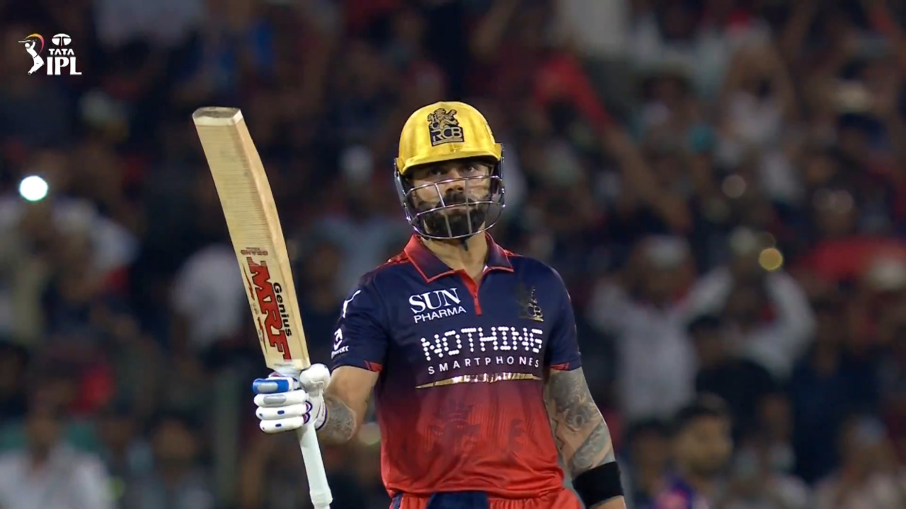 IPL 2026 M57: RCB vs KKR - Amazing Moments