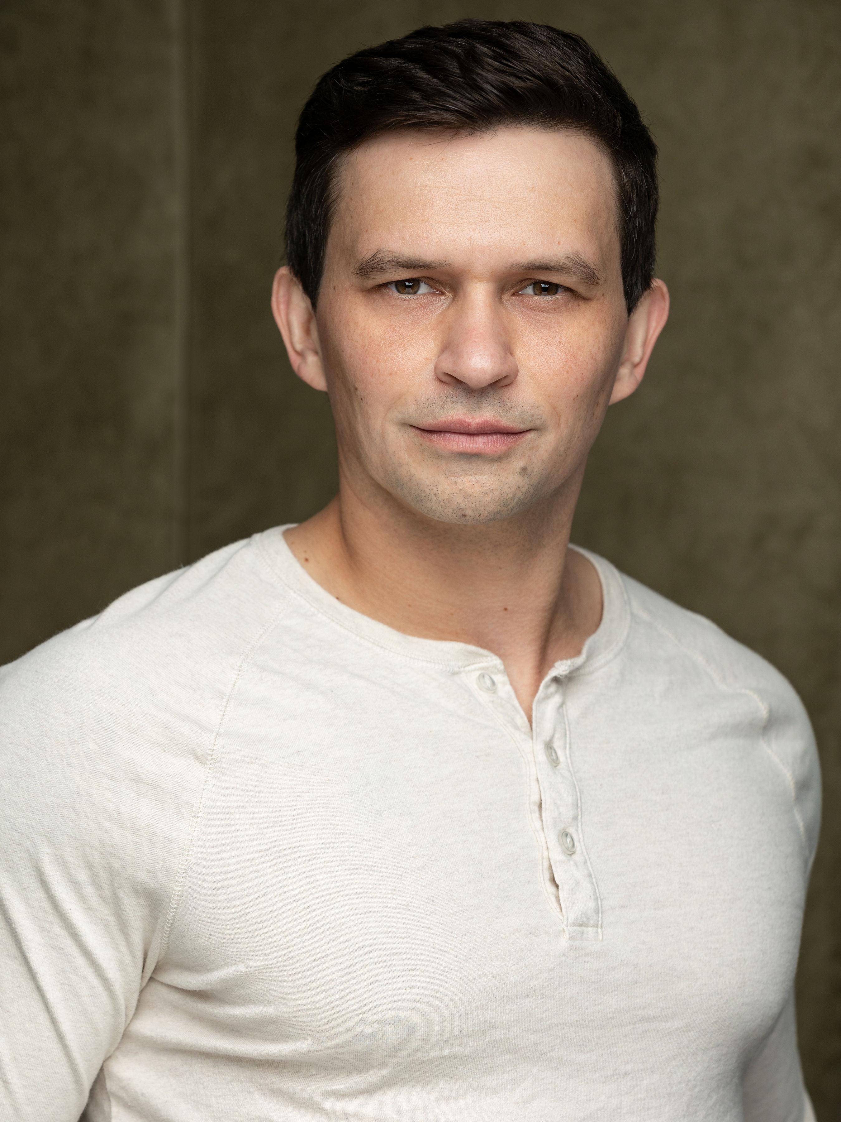 Mark Joseph Felton
