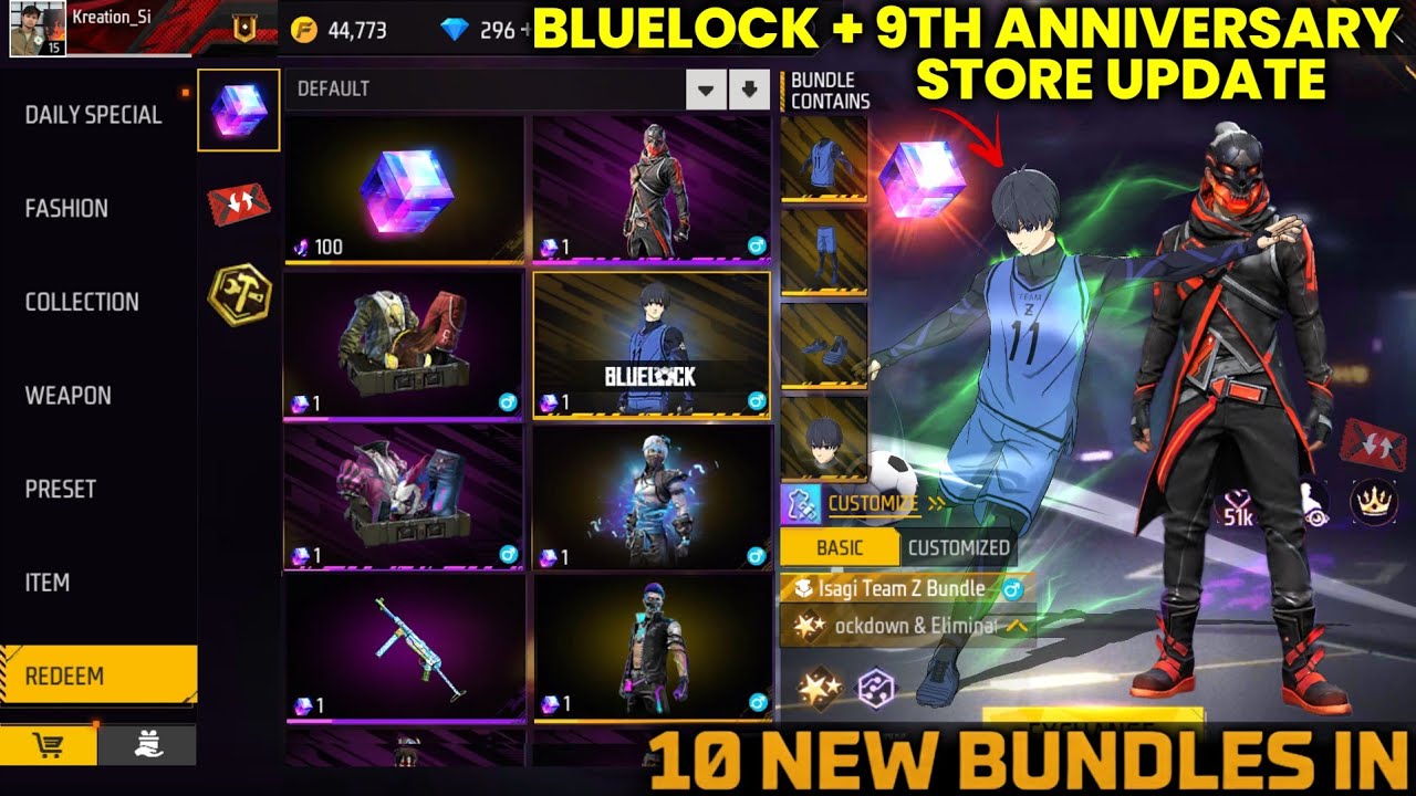 BLUELOCK CHAP 2 + MAGIC CUBE UPDATE 🔥 -para SAMSUNG,A3,A5,A6,A7,J2,J5,J7,S5,S6,S7,S9,A10,A20,A30,A50
