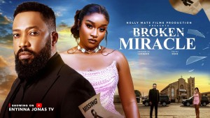 BROKEN MIRACLE
