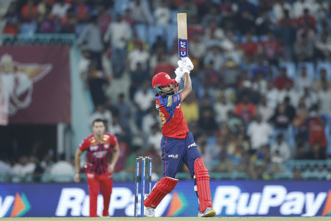 6,6,6: Shreyas Iyer's attacking display vs Shami
