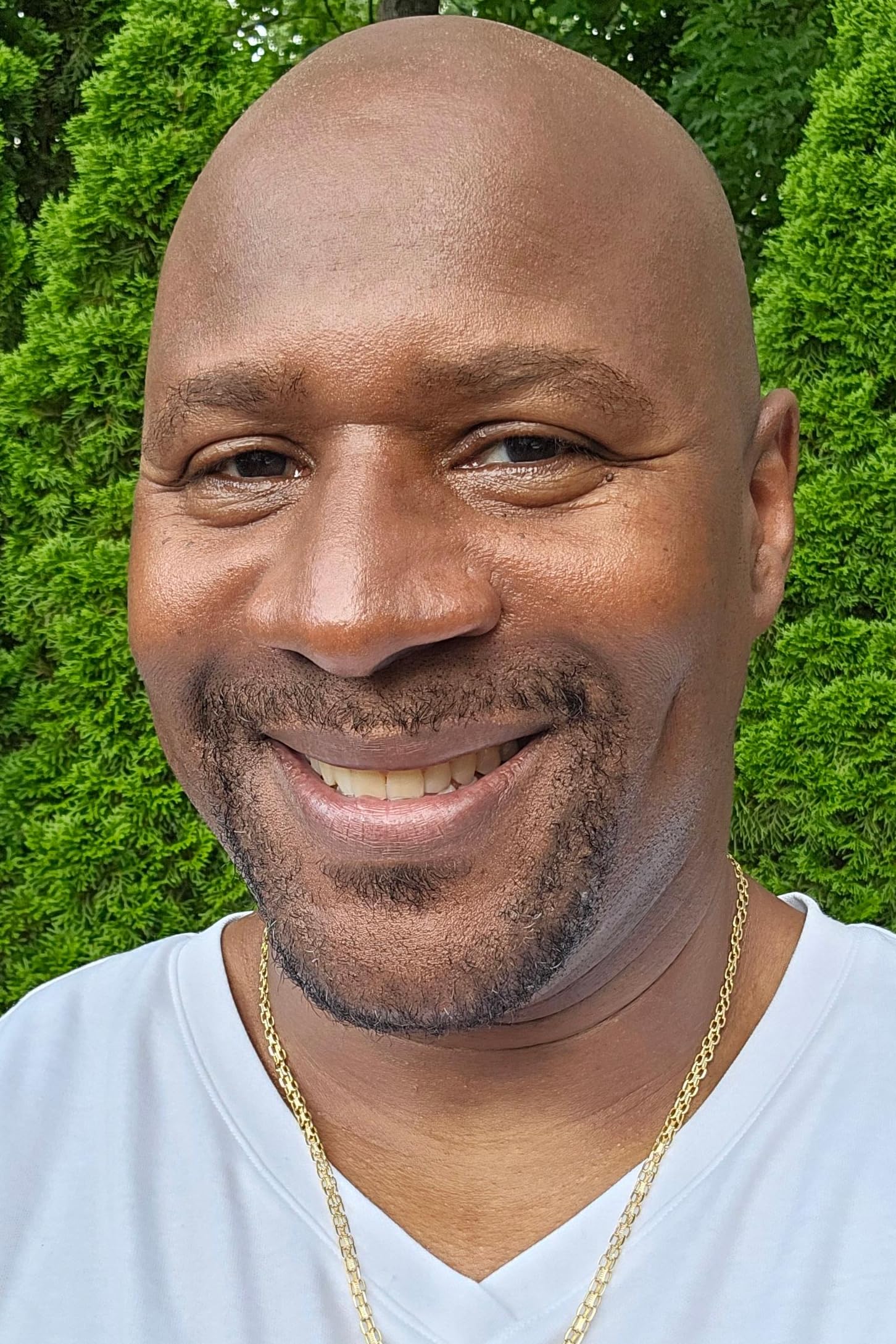Andre Jackson