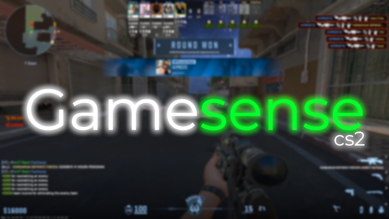 #cs2 Low Cortisol GameSense Enjoyer vs Premier matchmaking