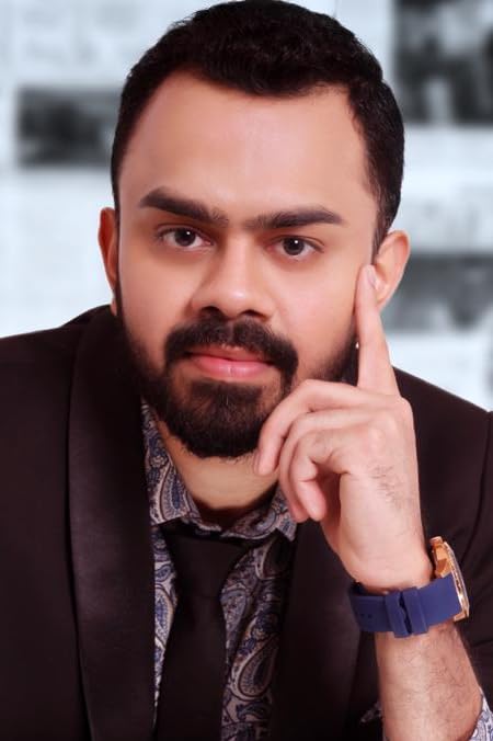 Kevin Gandhi