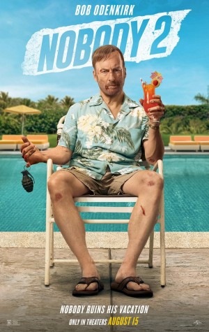 Nobody 2 - 123Movies