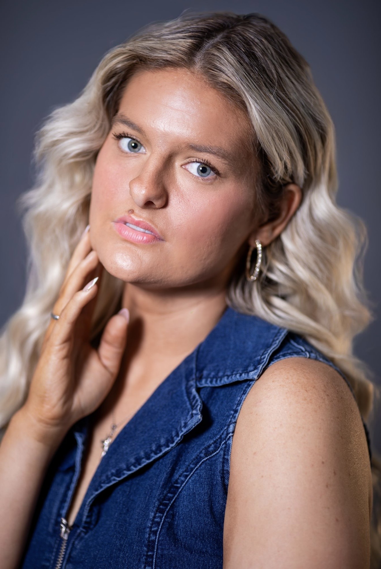 Isabella Overlee