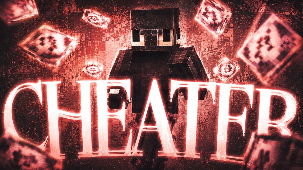 "CHEATER"๐ |HT3| CPVP montage