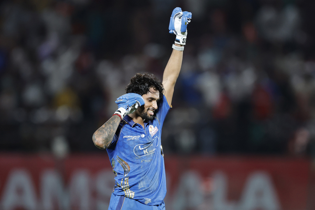 IPL 2026 M58: PBKS vs MI - Match Highlights