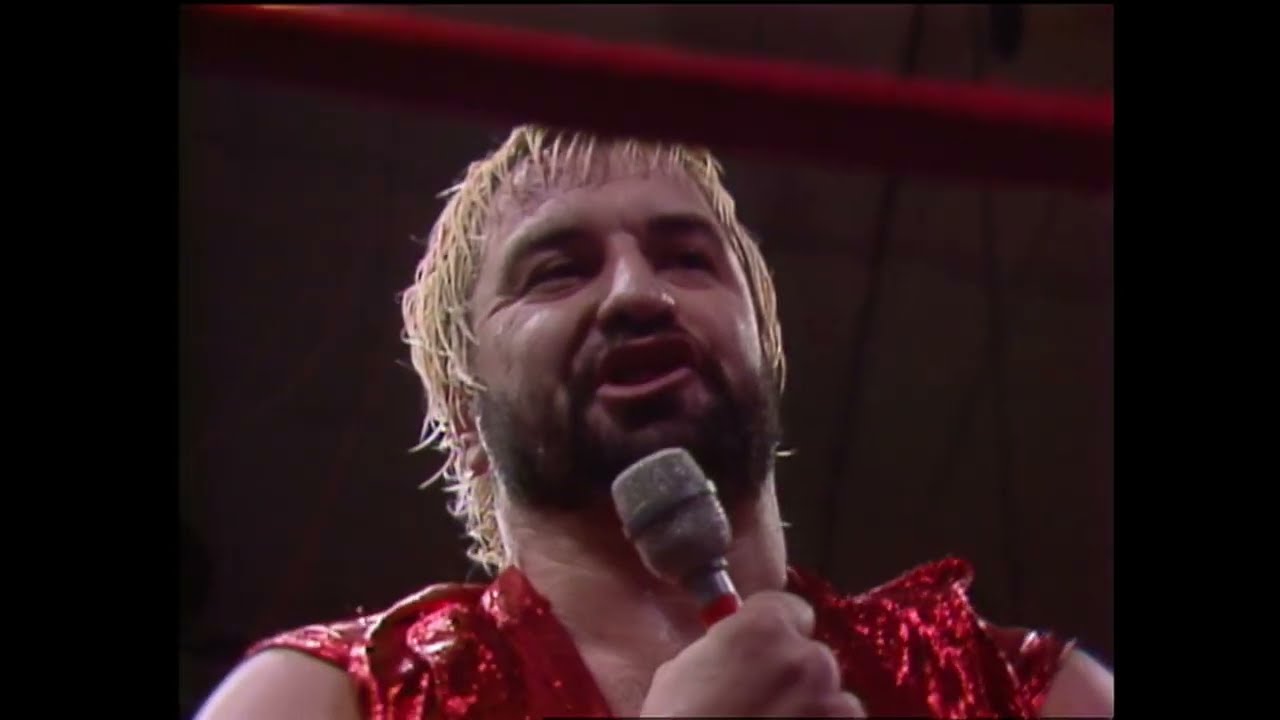 World Class Championship Wrestling 05 21 1988 (Full Show 1080p) 2026-05-25 07:59