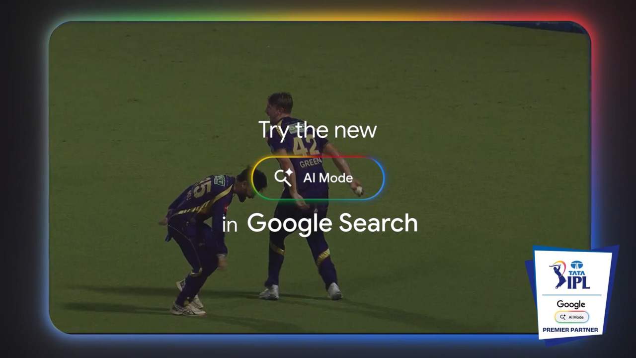 IPL 2026 M65: KKR vs MI - Google Turning Point Moment of the Match