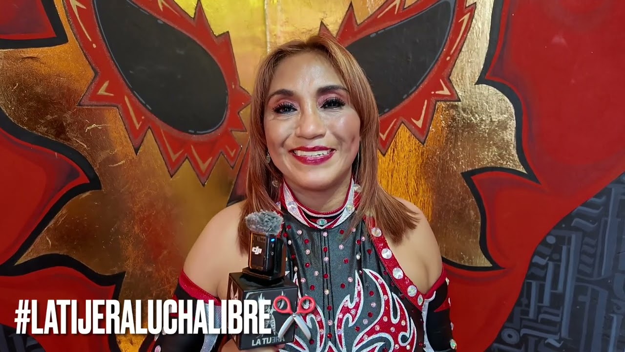 Marcela: Aún con experiencia, no dejo de tener hambre de triunfos, mi legado en buenas manos background