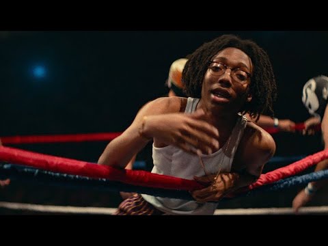 Lil Tecca - Royal Rumble (Official Music Video) background
