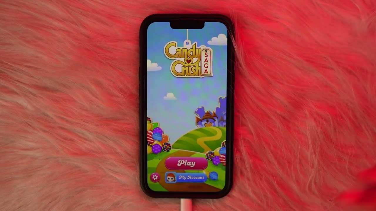 How to Recover Candy Crush Saga Account | Restore Progress (2026)