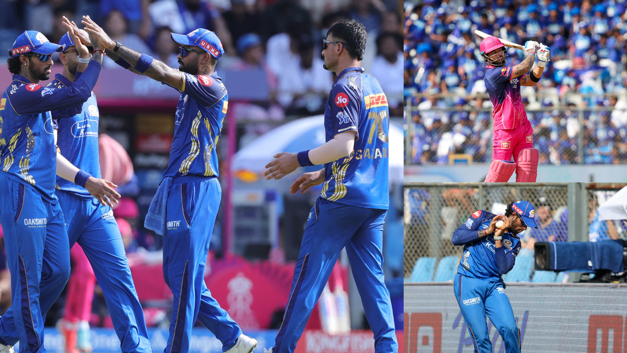 4, 4, W! Ghazanfar gets Parag to end boundary streak background