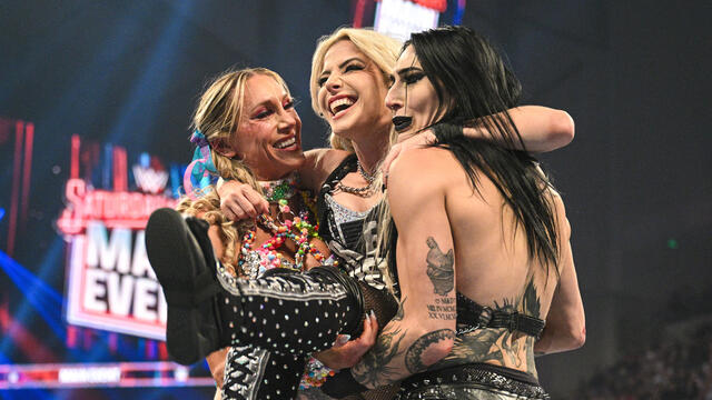 Top 10 Saturday Night’s Main Event moments: WWE Top 10, May 23, 2026