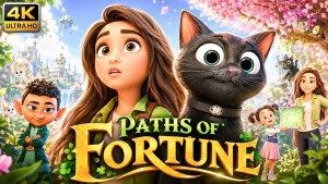 Paths of Fortune 2026