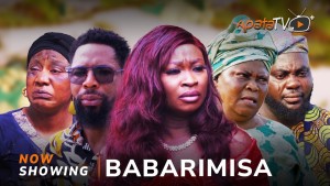 Babarimisa