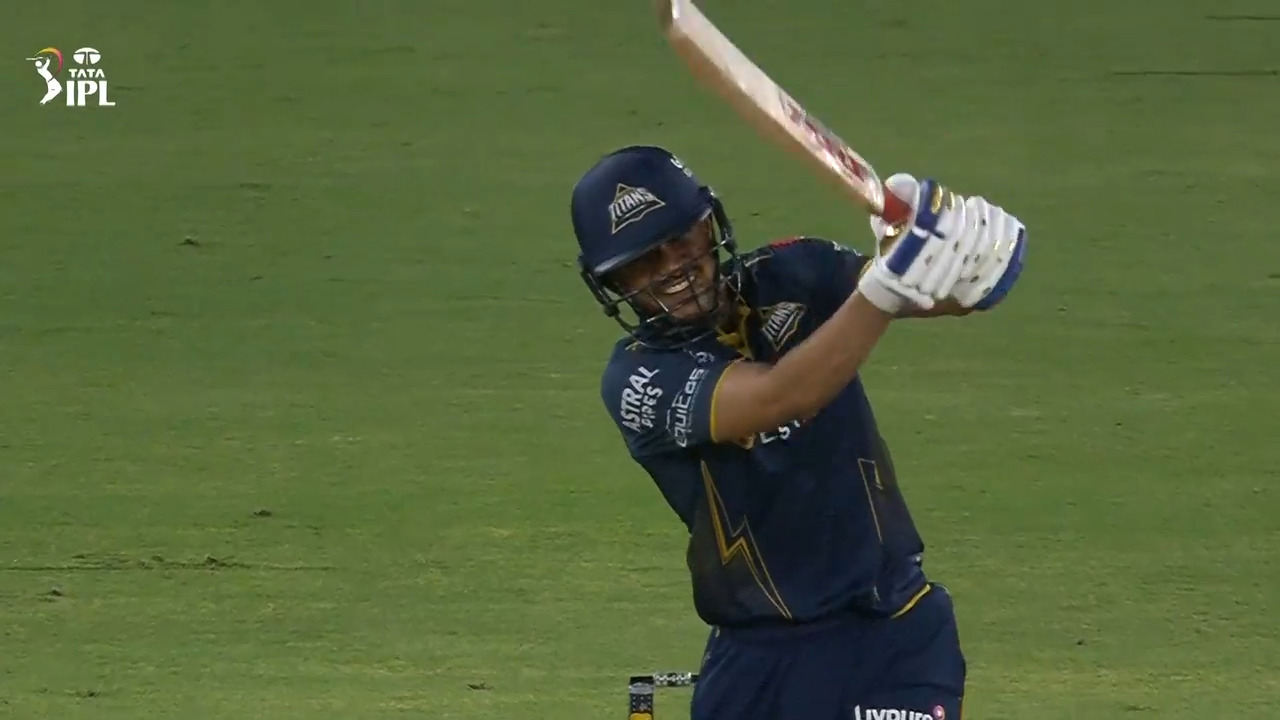 IPL 2026 M66: GT vs CSK - Super Sixes background