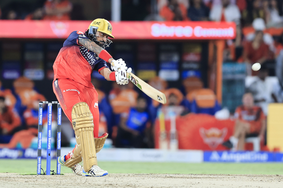 Krunal Pandya's hard-fought 41*(31) background