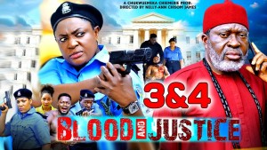 blood and justice 3 4