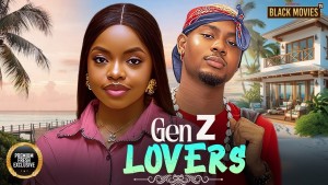 GEN Z LOVERS - 123Movies