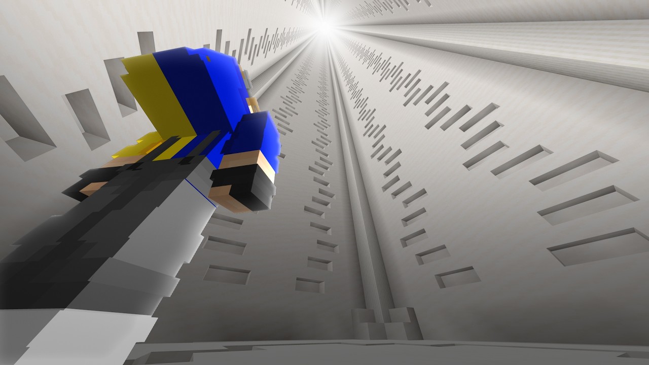 I Escaped An Inescapable Prison