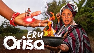 ERU ORISA