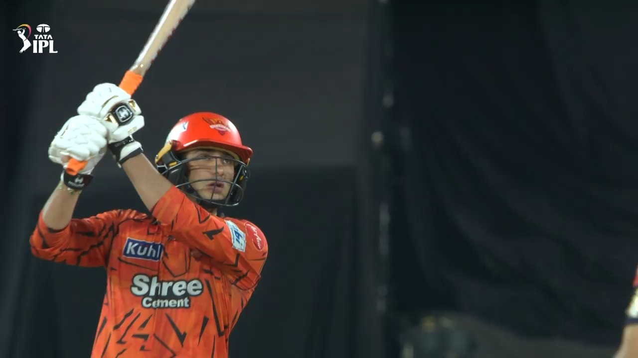 IPL 2026 M67: SRH vs RCB - Super Sixes