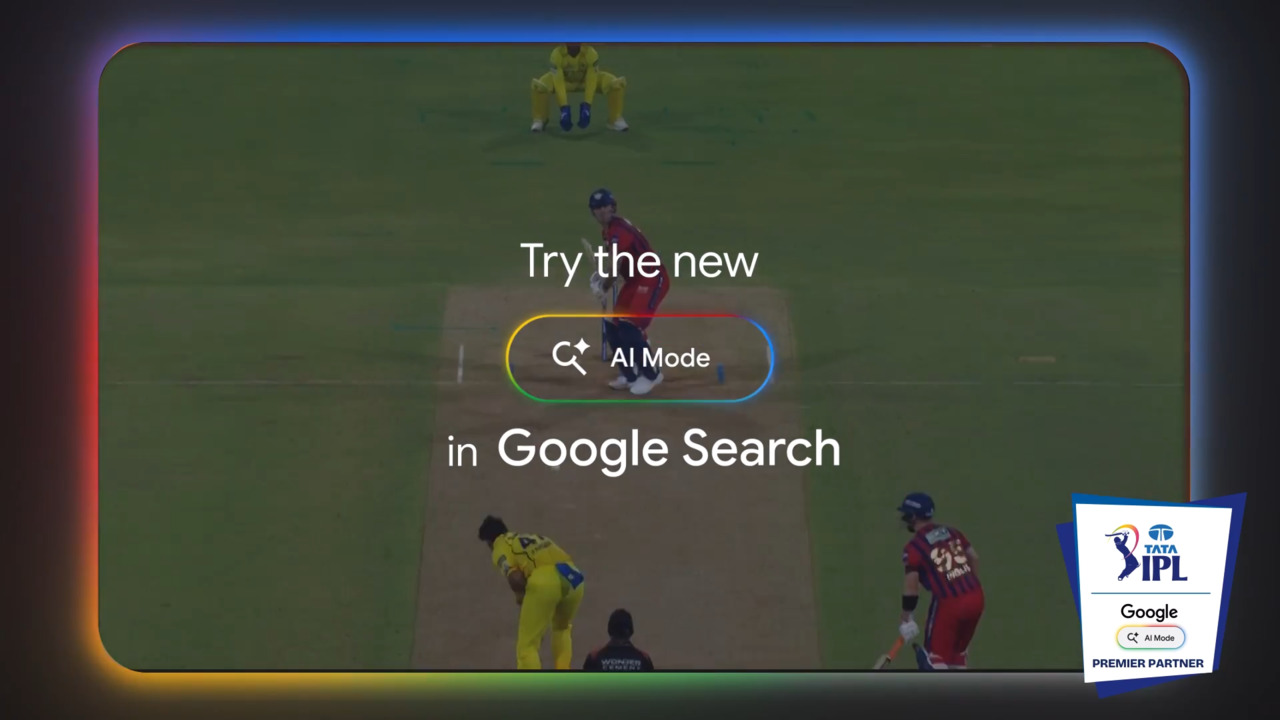 IPL 2026 M59: LSG vs CSK - Google Turning Point Moment of the Match