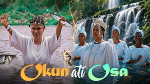 OKUN ATI OSA