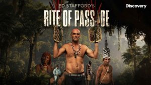 Rite of Passage [Portuguese]