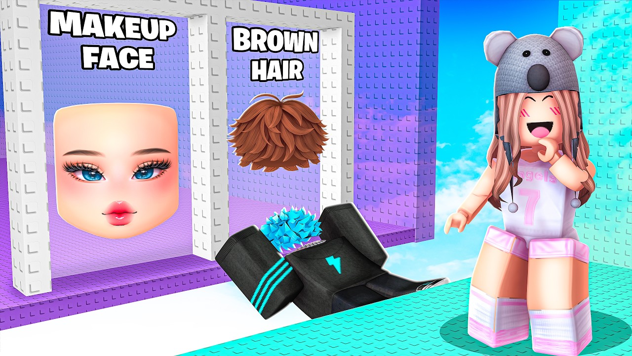 Roblox Would Your Rather, Teamwork Tower...