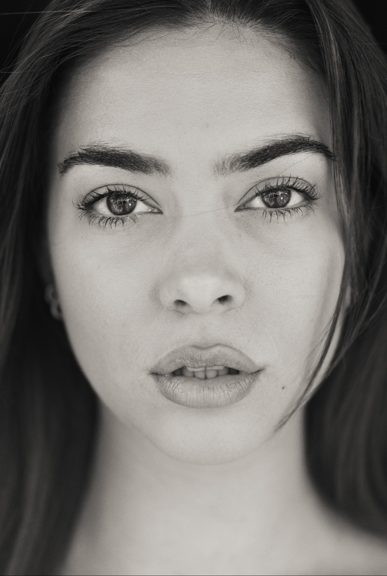 Sophia Lee