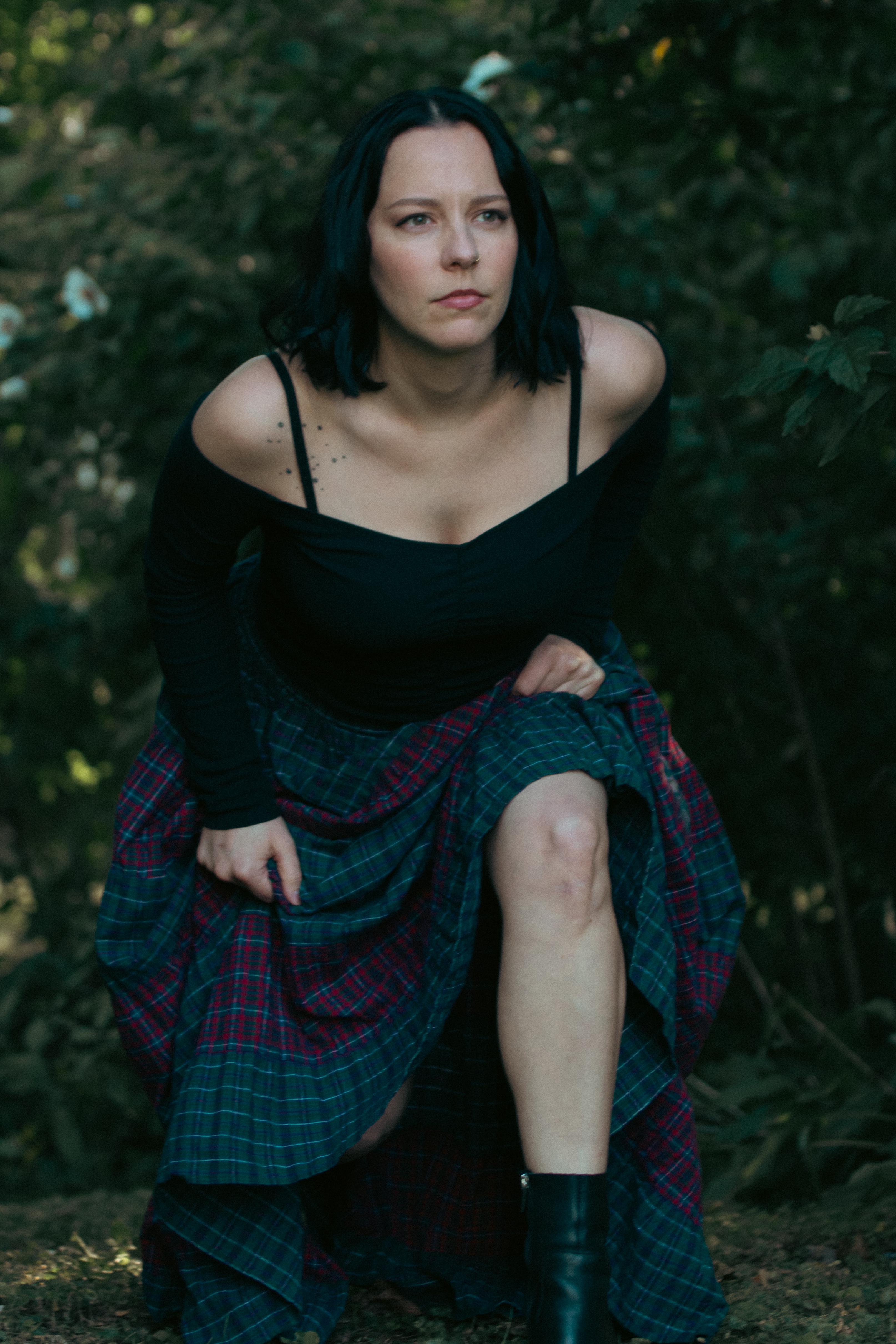 Camille Devoney