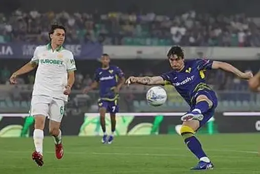 Full Match Replay (Liu Huan) background