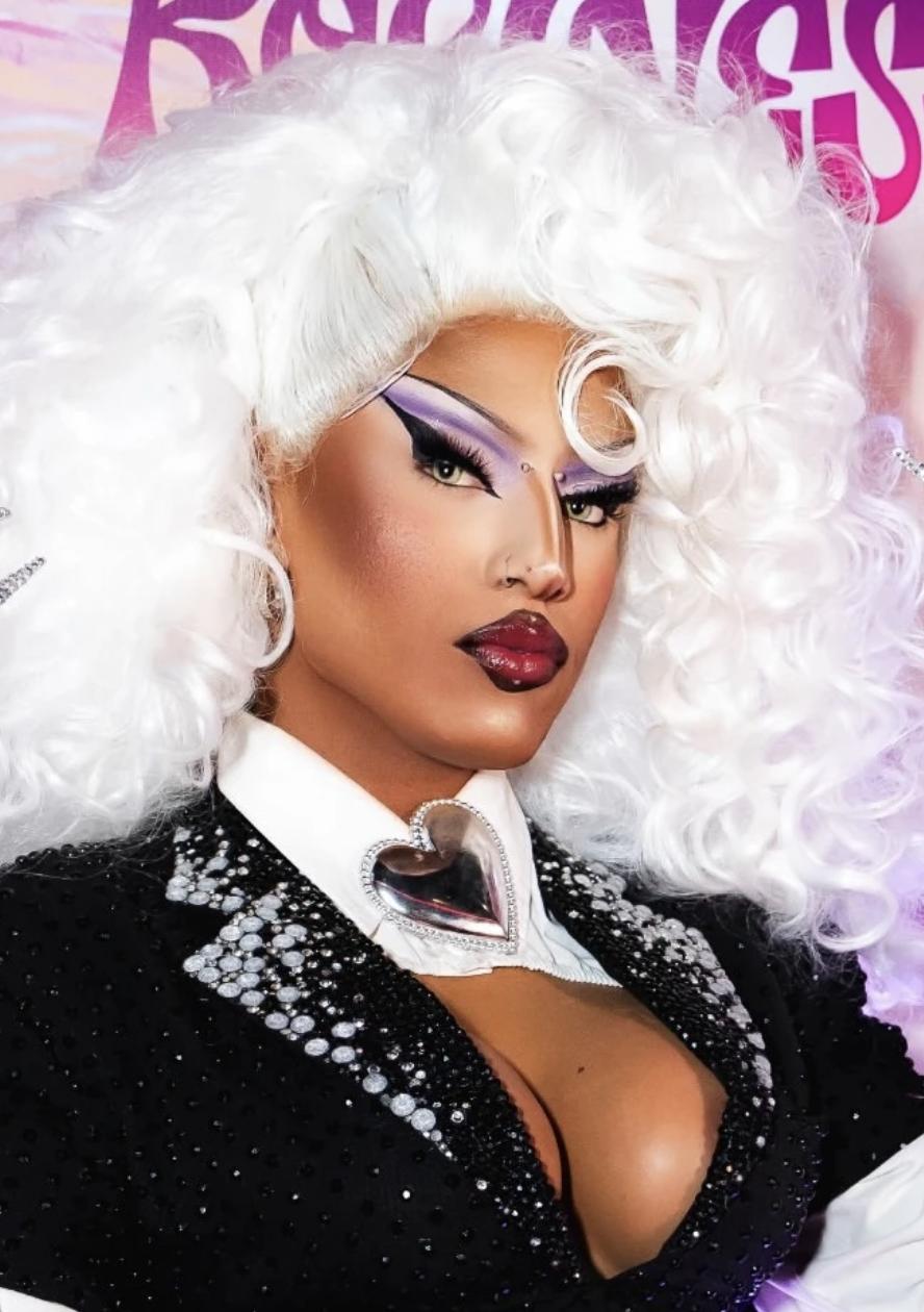 Adora Black