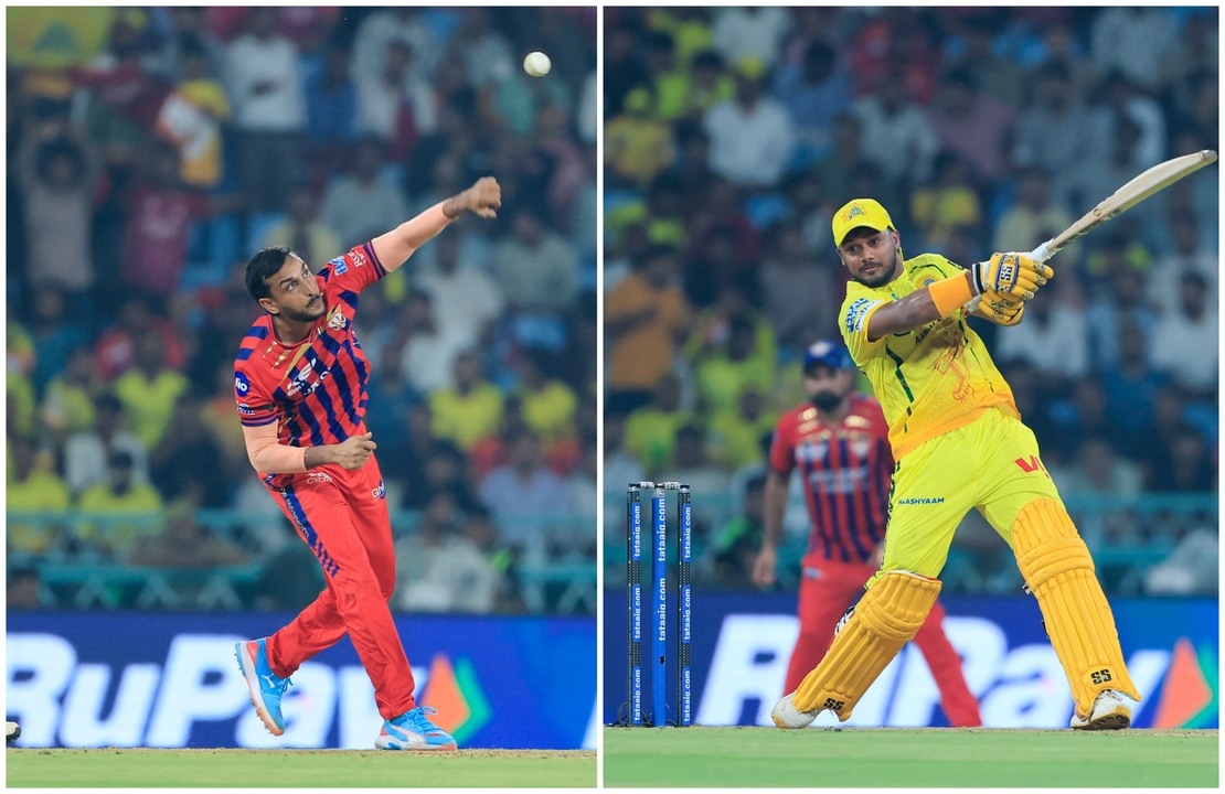 6, 4, 4, WICKET! Shahbaz Ahmad with the last laugh background
