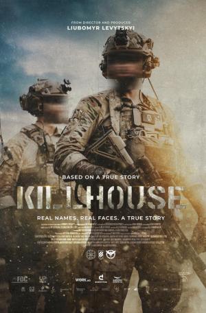 KILLHOUSE - 123Movies