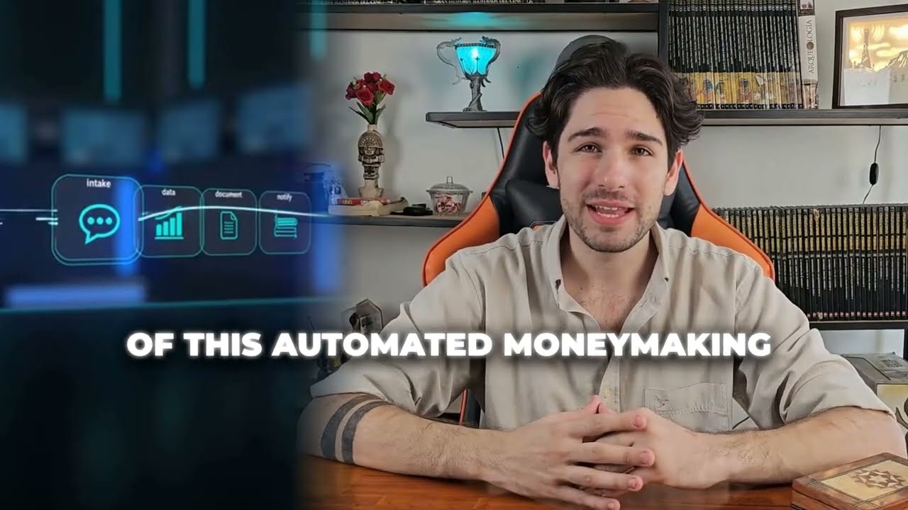 Elon Cash Bot Review – Legit AI Income System or Scam? background