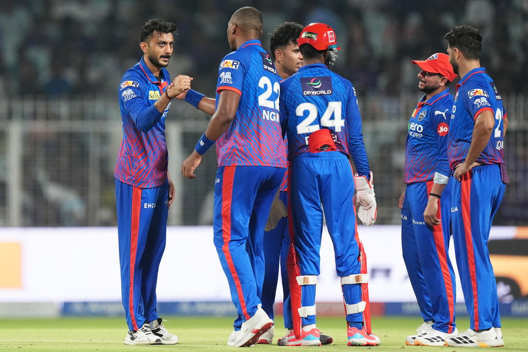 IPL 2026 M70: KKR vs DC - Match Highlights