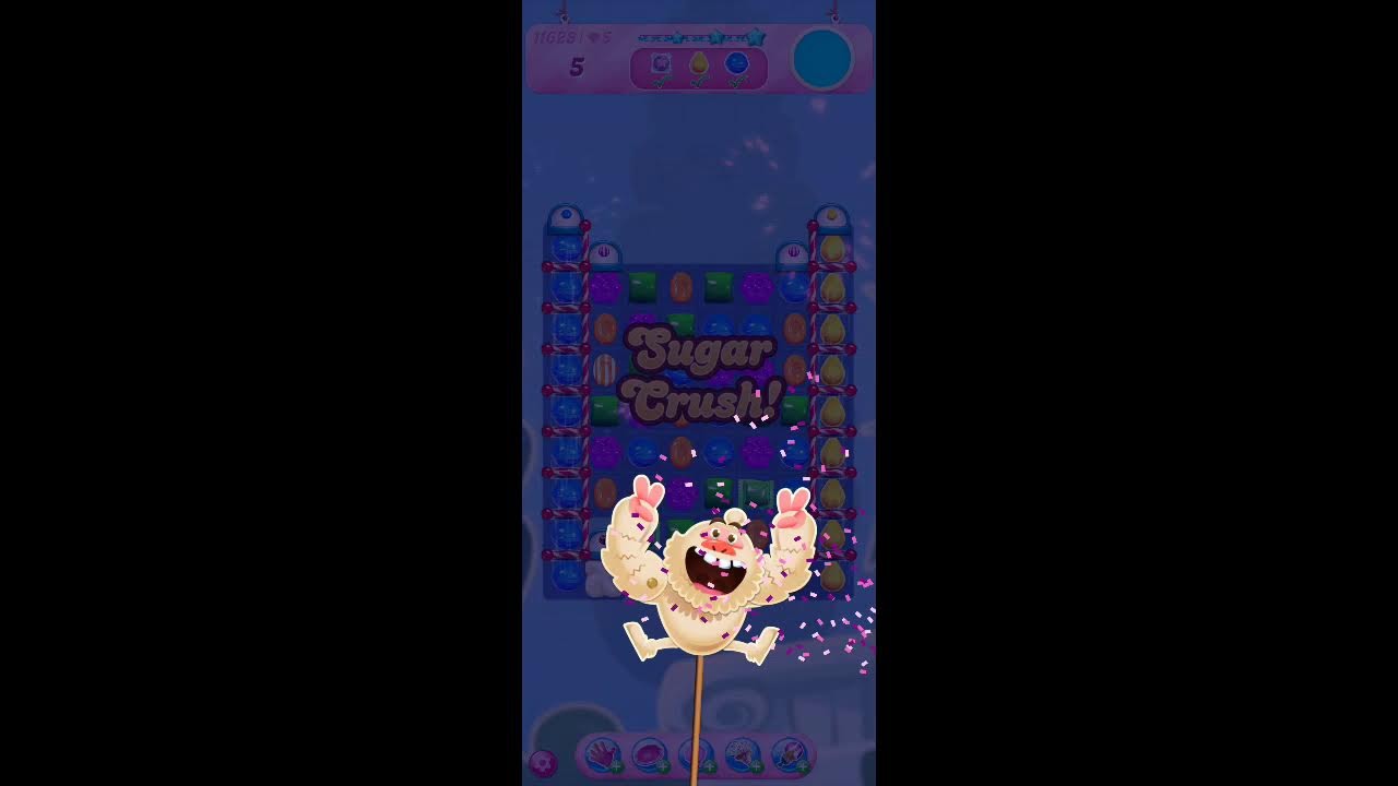 11630 levels Candy Crush Saga Live Streaming Hard level